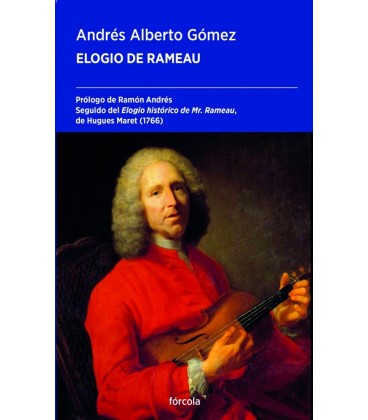 ELOGIO DE RAMEAU