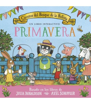 PRIMAVERA