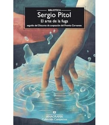 ARTE DE LA FUGA