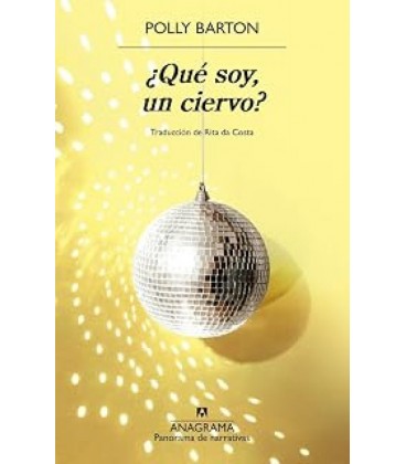 QUE SOY