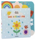 LES ESTACIONS