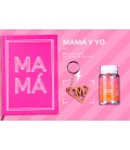 MINIKIT MAMA Y YO (DIARIO + LLAVERO + PI (UU)