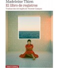 LIBRO DE REGISTROS