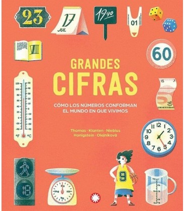 GRANDES CIFRAS