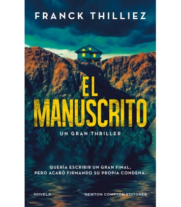 EL MANUSCRITO