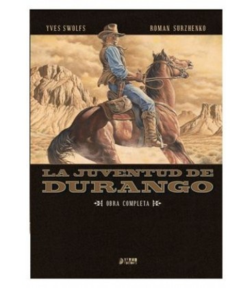 LA JUVENTUD DE DURANGO