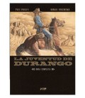 LA JUVENTUD DE DURANGO