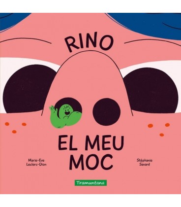 RINO EL MEU MOC