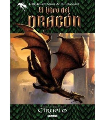 EL LIBRO DEL DRAGON