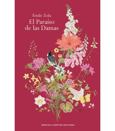 EL PARAISO DE LAS DAMAS