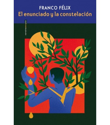 EL ENUNCIADO Y LA CONSTELACION