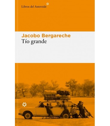 TIO GRANDE