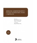 DERECHO ADMINISTRATIVO TOMO I CONCEPTOS FUNDAMENTALES FUENTES Y ORGANI