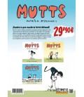 PACK MUTTS