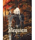 REQUIEM: EL CABALLERO VAMPIRO VOLUMEN 01