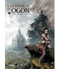 LAS TIERRAS DE OGON 04. LA CIUDADELA DE LAS BRUMAS- ORU-RONGO