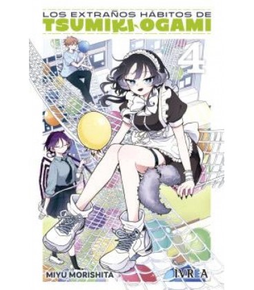 LOS EXTRAÑOS HABITOS DE TSUMIKI OGAMI 04