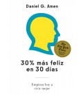 30% MAS FELIZ EN 30 DIAS