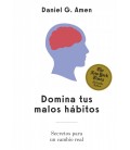DOMINA TUS MALOS HABITOS