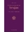 LIBRO SECRETO DE LAS BRUJAS