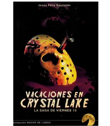 VACACIONES EN CRYSTAL LAKE