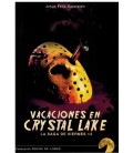 VACACIONES EN CRYSTAL LAKE
