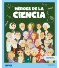 HEROES DE LA CIENCIA