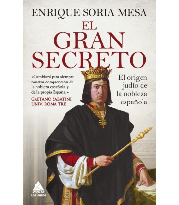 EL GRAN SECRETO