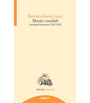 MUNDO CANTABILE
