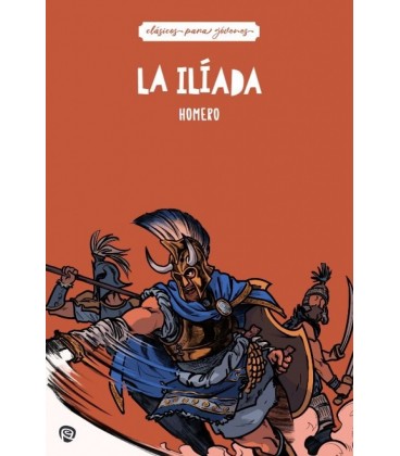 LA ILIADA