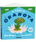 LA CASA DE LA GRANOTA
