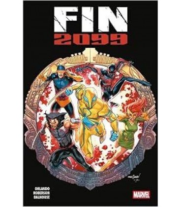 FIN 2099