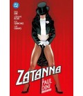 ZATANNA DE PAUL DINI