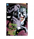 DC EDICION FACSIMIL BATMAN THE KILLING JOKE