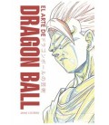 EL ARTE DE DRAGON BALL