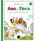ANA Y FROGA VOL. 3