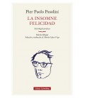 INSOMNE FELICIDAD