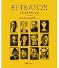 RETRATOS LITERARIOS