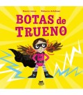 BOTAS DE TRUENO