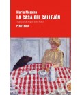 LA CASA DEL CALLEJON