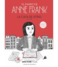 DIARIO DE ANNE FRANK