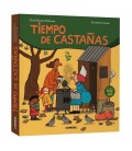 TIEMPO DE CASTAÑAS