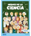 HEROIS DE LA CIENCIA
