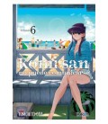 KOMI-SAN NO PUEDE COMUNICARSE 06