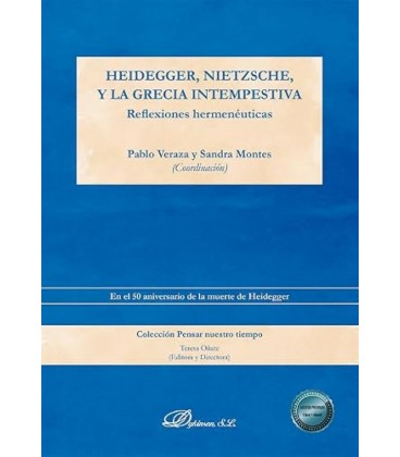 HEIDEGGER