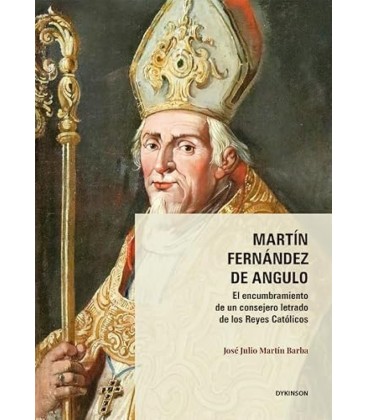 MARTIN FERNANDEZ DE ANGULO
