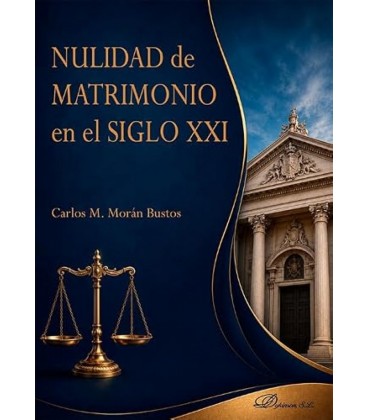 NULIDAD DE MATRIMONIO EN EL SIGLO XXI