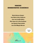 DERECHO ADMINISTRATIVO ECONOMICO