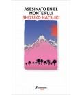 ASESINATO EN EL MONTE FUJI