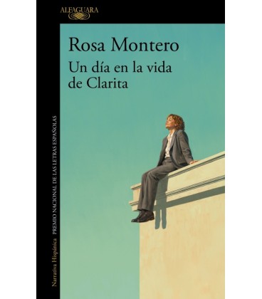 UN DIA EN LA VIDA DE CLARITA